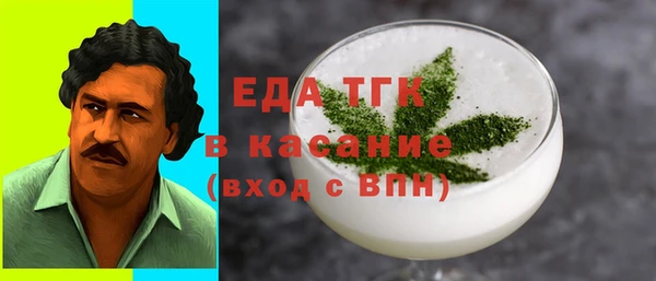 хмурый Алексин